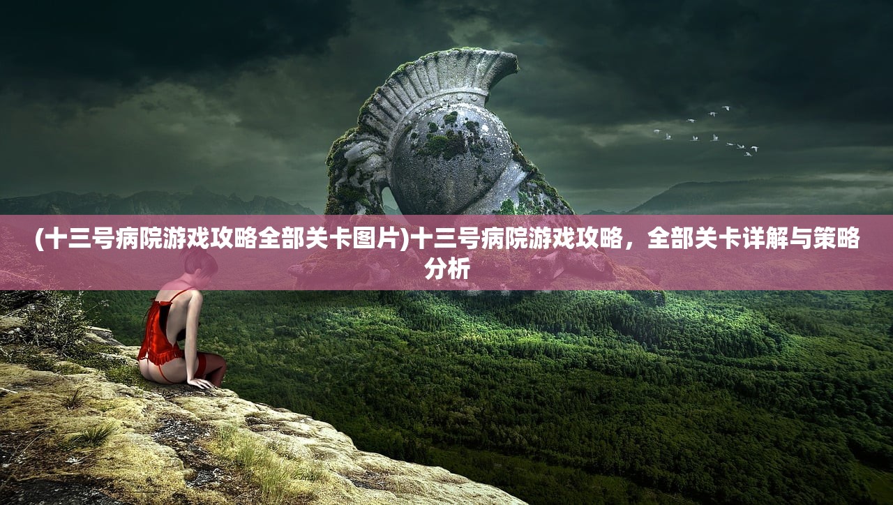 (十三号病院游戏攻略全部关卡图片)十三号病院游戏攻略,全部关卡详解与策略分析 (十三号病院游戏攻略全部关卡图片)十三号病院游戏攻略,全部关卡详解与策略分析
