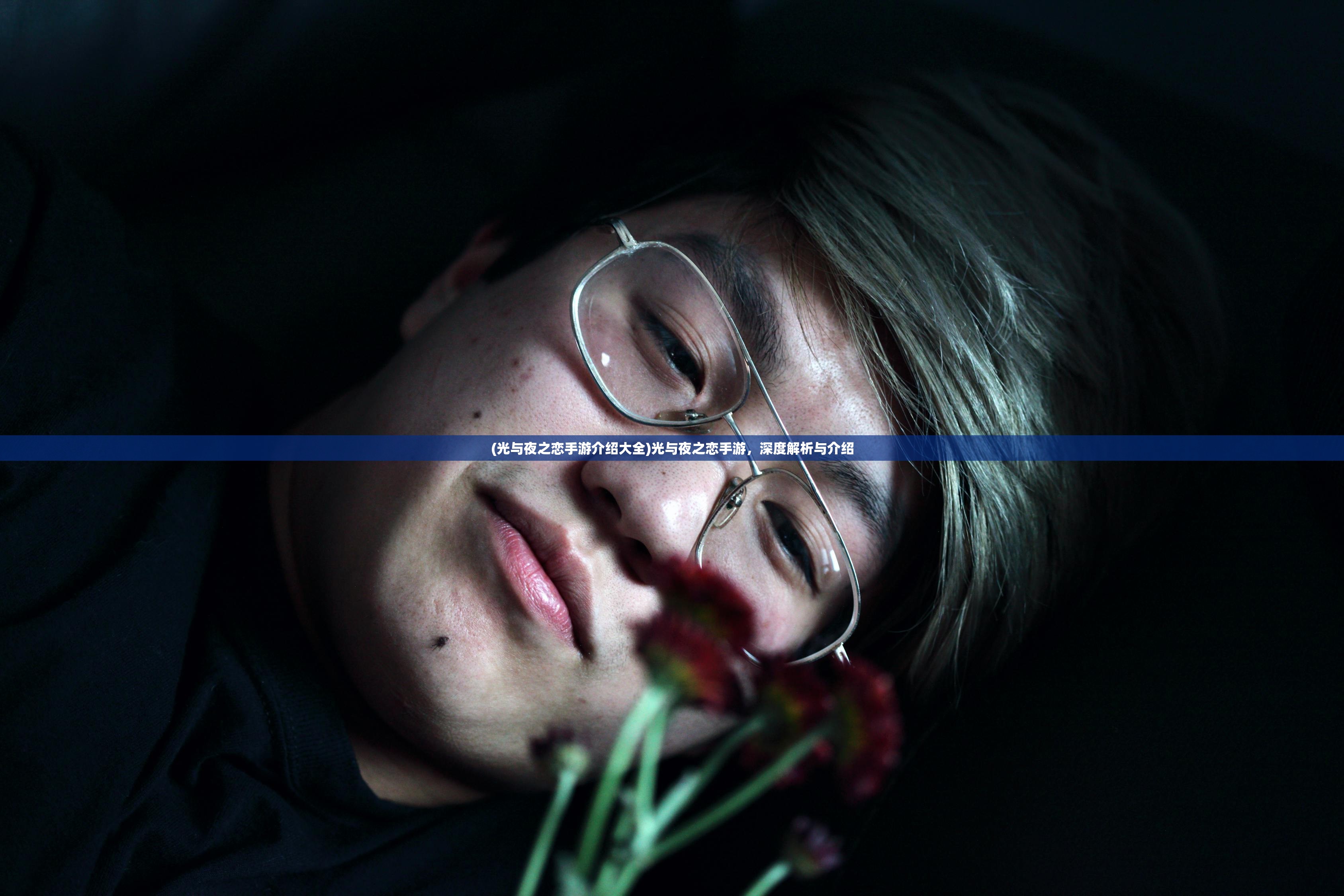 (光与夜之恋手游介绍大全)光与夜之恋手游，深度解析与介绍