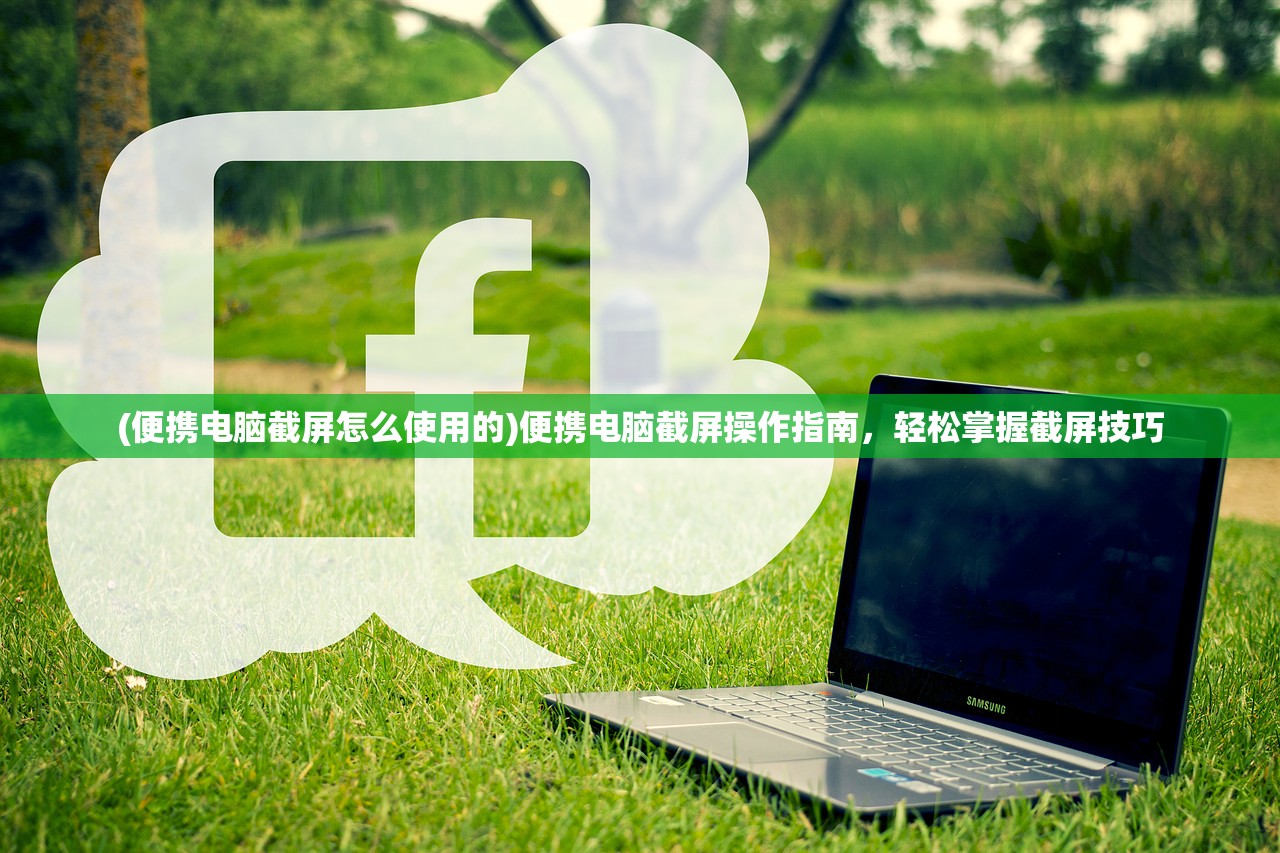 (便携电脑截屏怎么使用的)便携电脑截屏操作指南，轻松掌握截屏技巧