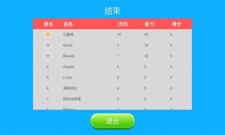 躲避大香蕉全解锁最新版2024下载-躲避大香蕉微信小程序（暂未上线）v.7.71