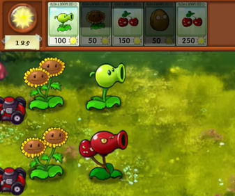 植物大战僵尸融合魔改版2024新版下载-植物大战僵尸融合魔改版内置作弊菜单版下载v.8.78