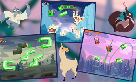 融合伐木大作战Merge Lumberjack内置菜单最新版2024下载-融合伐木大作战Merge Lumberjack本官方下载安装v.0.22